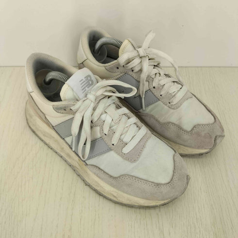 ニューバランス NEW BALANCE 237 JB1 ローカットスニーカー レディース JPN:24