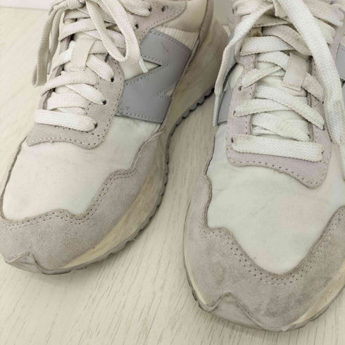 ニューバランス NEW BALANCE 237 JB1 ローカットスニーカー レディース JPN:24