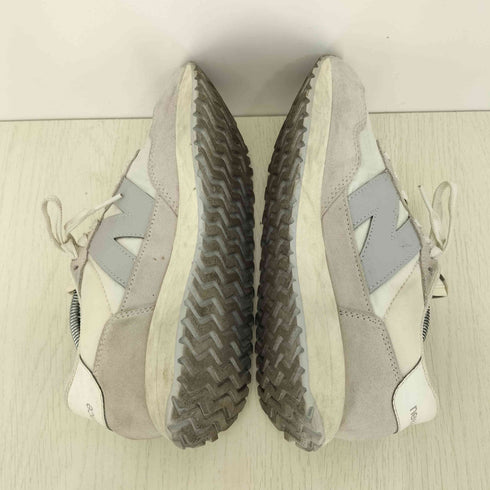 ニューバランス NEW BALANCE 237 JB1 ローカットスニーカー レディース JPN:24