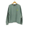 the internatiiional acid sweat メンズ import:XL