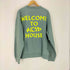the internatiiional acid sweat メンズ import:XL