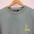 the internatiiional acid sweat メンズ import:XL