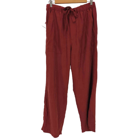 グラフペーパー Graphpaper cupra easy pant メンズ JPN:2