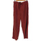 グラフペーパー Graphpaper cupra easy pant メンズ JPN:2