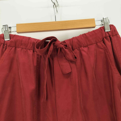 グラフペーパー Graphpaper cupra easy pant メンズ JPN:2