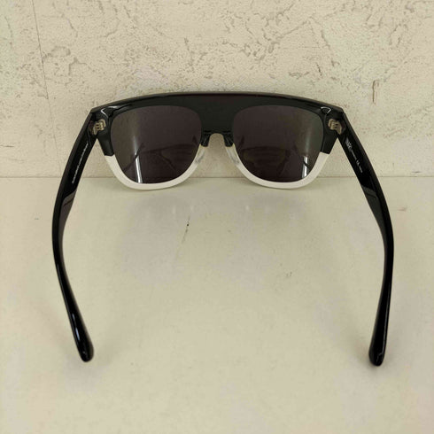 INARI EYEDENTITY TYPE9 ツートン サングラス メンズ 57□18-145