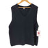 スティーブンアラン Steven Alan Vネックベスト メンズ JPN:XL