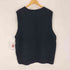 スティーブンアラン Steven Alan Vネックベスト メンズ JPN:XL
