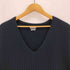 スティーブンアラン Steven Alan Vネックベスト メンズ JPN:XL