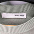 ロイヤルパーティー ROYAL PARTY 22SS ラッフルスリーブマーメイドワンピース レディース FS