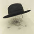 ボルサリーノ Borsalino イタリア製 BEY ラビットファー フェルトハット メンズ 59