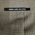 グリーンレーベルリラクシング GREEN LABEL RELAXING TW/PU サッカー スタンダード 2B ジャケット ウォッシャブル ストレッチ メンズ JPN:XL