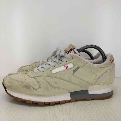 リーボック Reebok CLASSIC LEATHER KLSP メンズ JPN:27.5