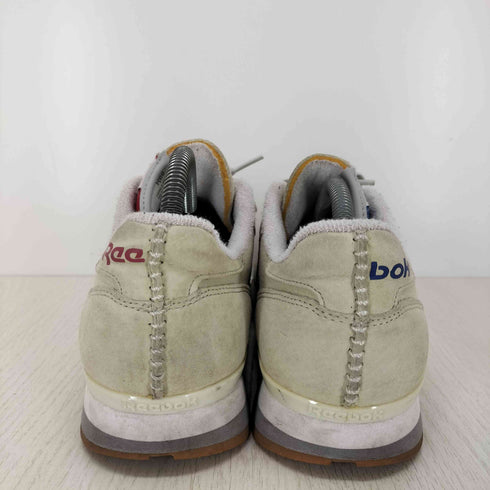 リーボック Reebok CLASSIC LEATHER KLSP メンズ JPN:27.5