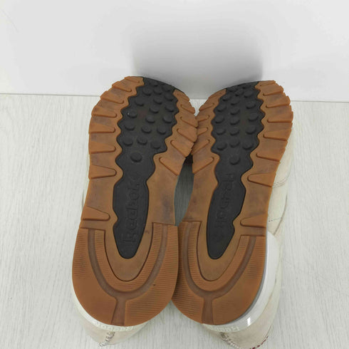 リーボック Reebok CLASSIC LEATHER KLSP メンズ JPN:27.5