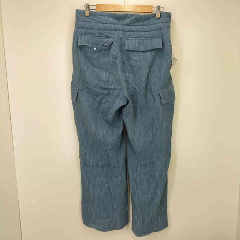 ターク TAAKK CREPE CARGO PANTS メンズ 3