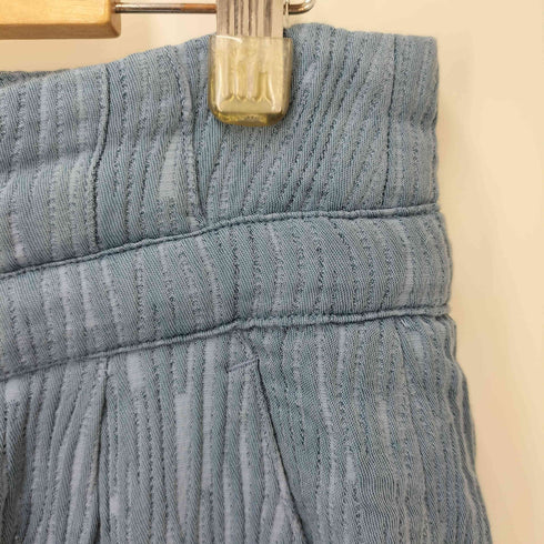ターク TAAKK CREPE CARGO PANTS メンズ 3
