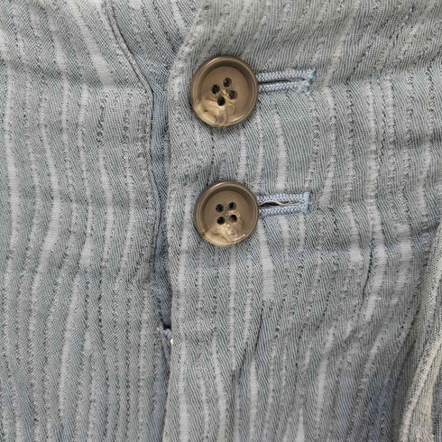 ターク TAAKK CREPE CARGO PANTS メンズ 3