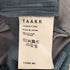 ターク TAAKK CREPE CARGO PANTS メンズ 3