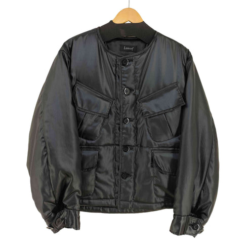 ラムロフ Lamrof Luster Down Jacket メンズ FREE