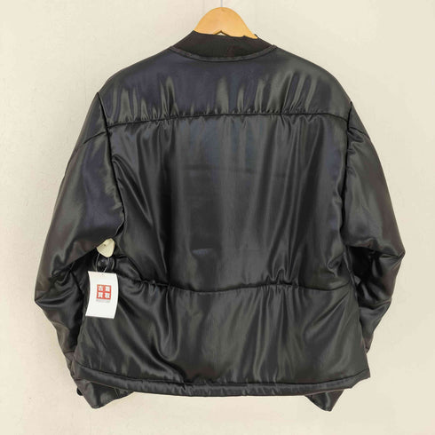 ラムロフ Lamrof Luster Down Jacket メンズ FREE