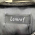 ラムロフ Lamrof Luster Down Jacket メンズ FREE