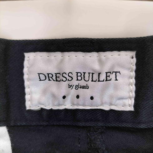 dress bullet by glamb サルエルカーゴパンツ メンズ S