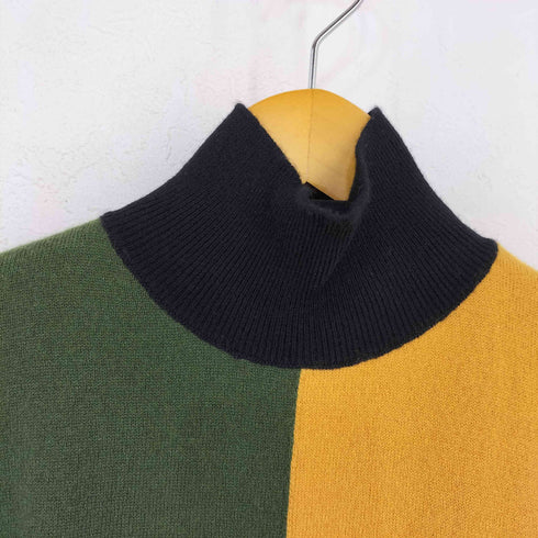 マルニ MARNI カシミヤウール モックネックニット メンズ JPN:44