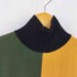 マルニ MARNI カシミヤウール モックネックニット メンズ JPN:44