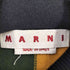 マルニ MARNI カシミヤウール モックネックニット メンズ JPN:44