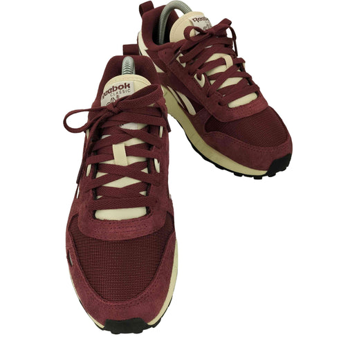 リーボック Reebok クラシックレザー ヘキサライト プラス / CLASSIC LEATHER HEXALITE + レディース JPN:24.5