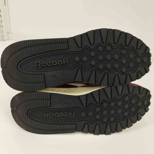 リーボック Reebok クラシックレザー ヘキサライト プラス / CLASSIC LEATHER HEXALITE + レディース JPN:24.5