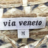 via vento 90S 総柄 レーヨン 半袖 シャツ メンズ JPN:M