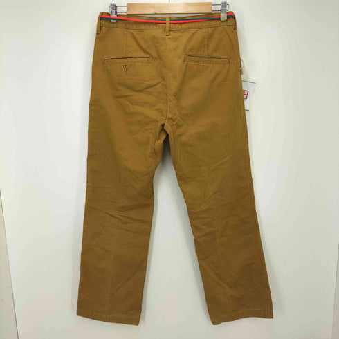 グラム glamb Center Crease Work Pants/センタークリースワークパンツ メンズ S