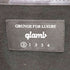 グラム glamb NOSTALGIA jude CS/ノスタルジアジュードカットソー メンズ 0