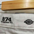 ディッキーズ Dickies 874 ツイルワークパンツ メンズ 32