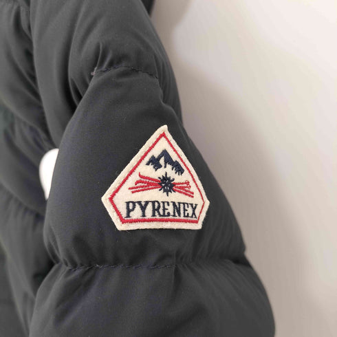 ピレネックス Pyrenex SPOUTNIC 2 SOFT スプートニック 2 ソフト レディース 36
