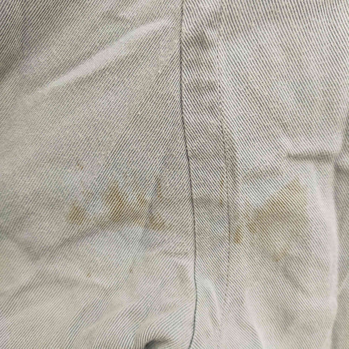 ウミットベナン UMIT BENAN バンドカラーS/S シャツ メンズ 44