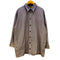 カシミ QASIMI OVERSIZED PRINT DENIM SHIRT メンズ 48