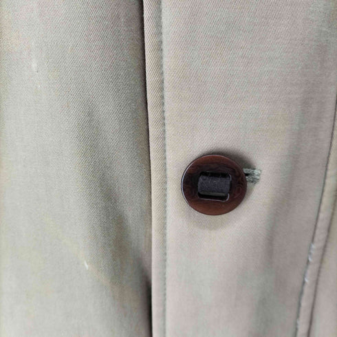 ブルックスブラザーズ BROOKS BROTHERS ファー付きフーデットダウンコート メンズ import:L