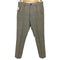 ネーム Name. POLYESTER CHECK PT メンズ 2