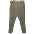 ネーム Name. POLYESTER CHECK PT メンズ 2