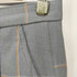 ネーム Name. POLYESTER CHECK PT メンズ 2