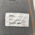 ネーム Name. POLYESTER CHECK PT メンズ 2