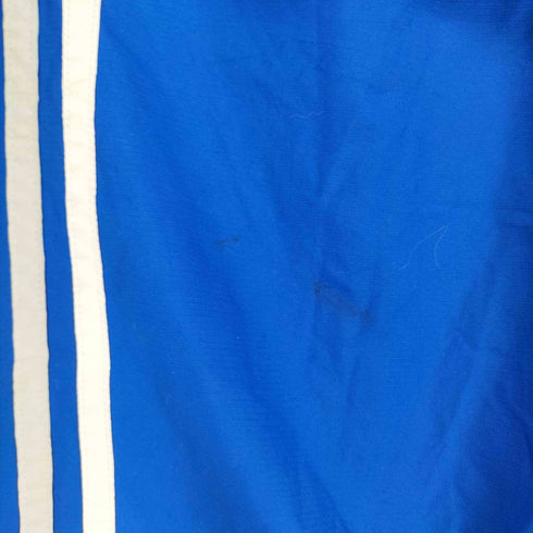 アディダス adidas SJCA フロント刺繍ハーフジップジャケット メンズ JPN:M