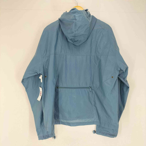 JEREMY'S フロントポケットフーディージャケット メンズ JPN:XL