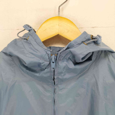 JEREMY'S フロントポケットフーディージャケット メンズ JPN:XL