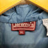 JEREMY'S フロントポケットフーディージャケット メンズ JPN:XL
