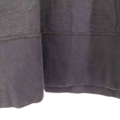 ナイジェルケーボン NIGEL CABOURN 50s コットン ヘンリーネック シャツ メンズ 48