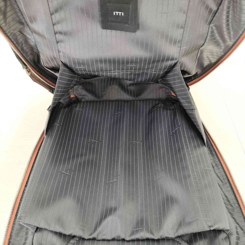 イッチ ITTI MICHELLE VERTICAL TOTE メンズ
